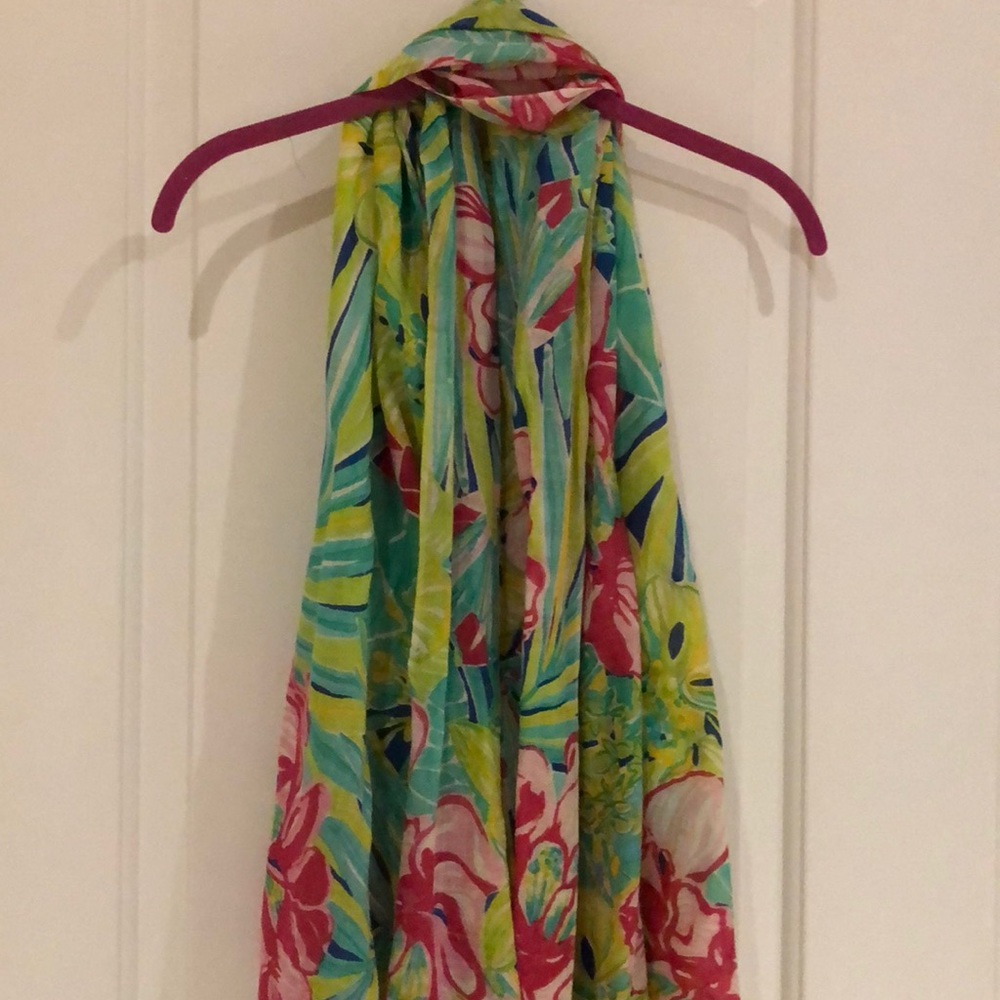 Lilly Pulitzer Murfee Scarf